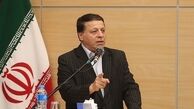 پیام تبریک محمد رضا ساکت به نفت و نساجی