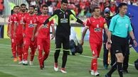 تقابل ویژه بازیکن سابق پرسپولیس با این تیم