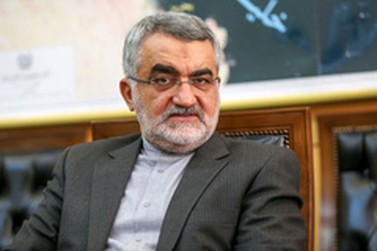 انتخابات ریاست جمهوری عرض اندام اقتدار ملی است