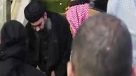 مرگ "ابوبکر البغدادی" لو رفت!