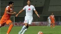 منوچهری: دیگر به جدایی‌ام از استقلال فکر نمی‌کنم