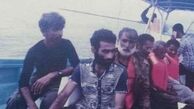 نجات شش ماهیگیر ایرانی پس از سه ماه سردرگمی در اقیانوس هند