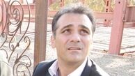 فشار سرپرست استقلال افتاد