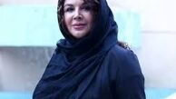  «شهره سلطانی» روز جهانی زن را به مادرش تبریک گفت/عکس