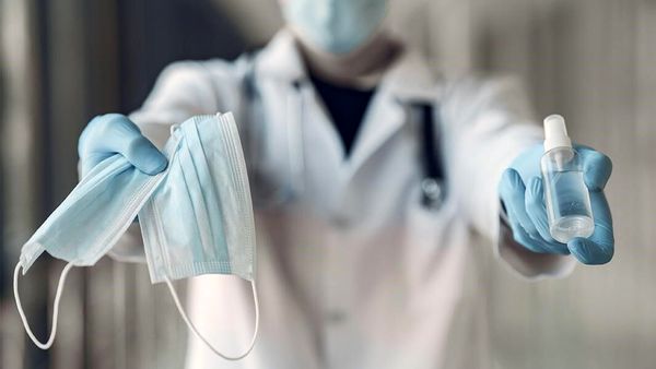 آیا استفاده از ماسک به ریه آسیب می‌زند ؟