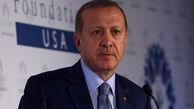 کفتگوی تلفنی اردوغان و روحانی درباره برجام