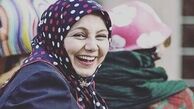     بازیگر زن مشهور سینما و تلویزیون ایران خواننده شد!