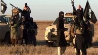 داعش جوانان عراقی را زنده سوزاند