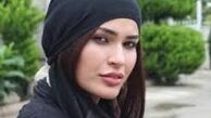 عکس جالبی که شیوا طاهری منتشر کرد