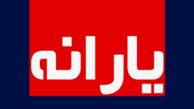 یارانه به یک میلیون تومان افزایش یافت
