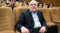 زنگنه:قرارداد صادرات روزانه 100 هزار بشکه نفت به روسیه امضا شد