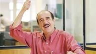منوچهر آذری: صدای همه معلم‌ها را تقلید می‌کردم
