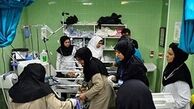 اکثر مجروحان زمین‌لرزه درمان و ترخیص شدند