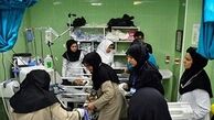اکثر مجروحان زمین‌لرزه درمان و ترخیص شدند