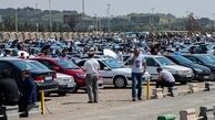 دلار قیمت خودرو را تکان داد + جدول آخرین قیمت خودروهای داخلی