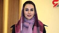 پست جدید تینا پاکروان