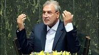 ۱۴ وعده کلیدی ربیعی به بازار کار