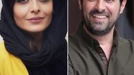 فیلمبرداری فیلم «لابیرنت» با بازی شهاب حسینی و ساره بیات آغاز شد