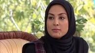 وقتی حال حدیثه تهرانی خوب است/عکس