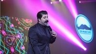 بهنام بانی در مرکز یهودیها کنسرت برگزار کرد؟