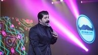 بهنام بانی در مرکز یهودیها کنسرت برگزار کرد؟