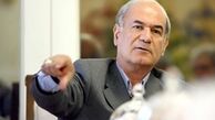 بهرام افشارزاده: فتح‌الله‌زاده باید پاسخگوی ابهامات باشد/ پول حجازی را در اولین فرصت می‌دهم