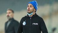برهانی در استقلال ماندنی شد
