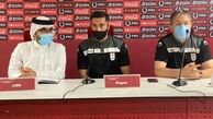 قدوس: مهم نیست مقابل چه تیمی بازی می‌کنیم