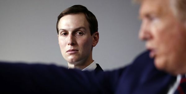 کوشنر: بایدن به اروپایی‌ها نشان داد که برجام مرده است
