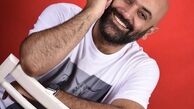 خنده های فرمالیته مهدی کوشکی + عکس
