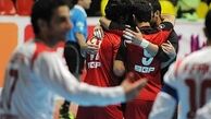تاریخ شروع جام حذفی فوتسال چهارشنبه مشخص می‌شود