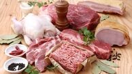 گوشت و مرغ در سرازیری قیمت 