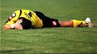 سپاهان قهرمانی را به استقلال تعارف کرد