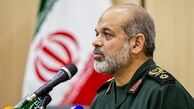 ماندن یا رفتن آمریکا از سوریه تاثیری ندارد