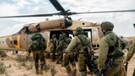 جا ماندن اسناد مهم  نظامیان صهیونیست از ترس حزب‌الله 