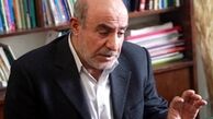آقای روحانی با حمایت همه گروه‌ها روی کار آمد