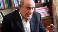 آقای روحانی با حمایت همه گروه‌ها روی کار آمد