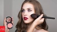 چند راه ساده برای ماندگاری آرایش روی صورت