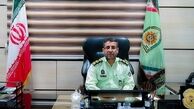 کشف هزاران تی‍شرت با تصاویر مستهجن در تهران
