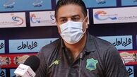 اظهارات مربی صنعت نفت درباره بازی با سایپا
