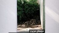 گلایه صابر ابر از هواداران صفحه اش