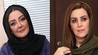 بازیگران مشهور سینما در اکران مردمی فیلم قرارمون پارک شهر +تصاویر