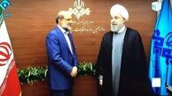 به هم زدن بازی در یک برنامه زنده/ رمزگشایی از عدم بی طرفی صداو سیما در حمایت از روحانی