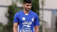 استوری معنادار ستاره استقلال از خرید احتمالی این تیم+عکس