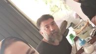 پروژه سینمایی جدید بهاره رهنما + عکس