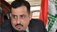 آمریکا، عامل تأخیر در آزادسازی «الشرقاط» است