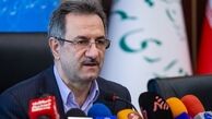استاندار: دلیل اصلی آلودگی هوای تهران ذرات معلق است نه مازوت
