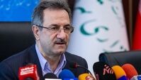 استاندار: دلیل اصلی آلودگی هوای تهران ذرات معلق است نه مازوت

