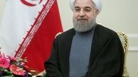 دیدار وزیر خارجه مالزی با روحانی