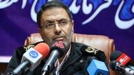 توضیحات پلیس درباره ادعای کورس جنجالی دو فوتبالیست